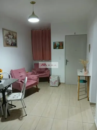 Apartamento com 1 dormitório à venda, 58 m² por R$ 190.000,00 - Centro - Campinas/SP