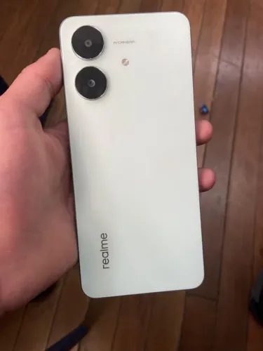 Realme Note 60X 