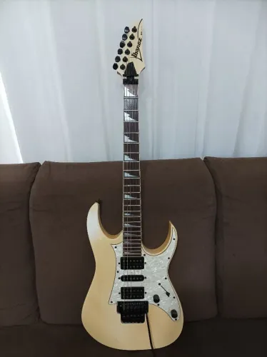 Ibanez Rg350dx Coreana
