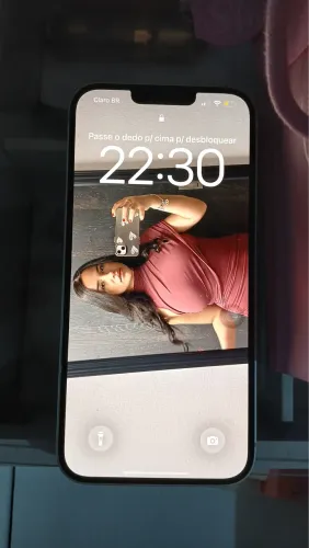 iPhone 14 Plus - Excelente estado