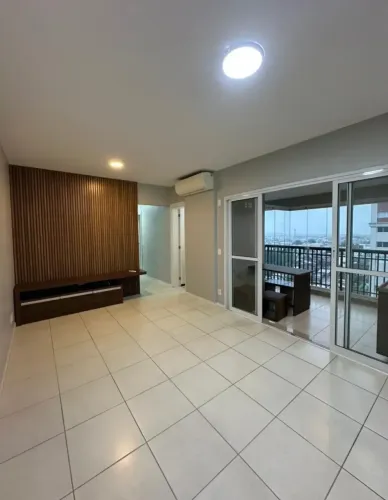 RESERVA INGLESA, LIVERPOOL, 3 QTOS, 90M2, ARMÁRIOS E AR