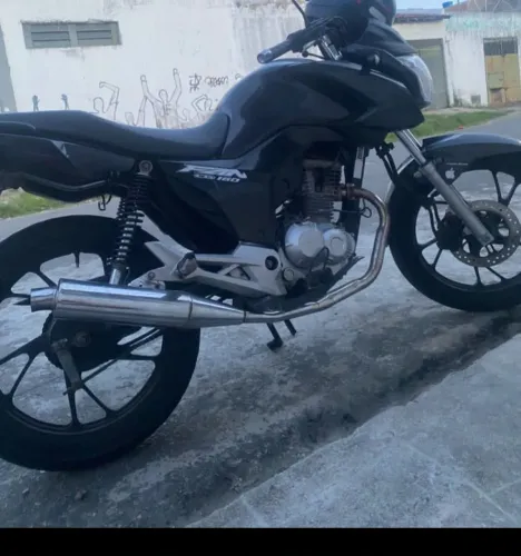 Vendo torbal fortuna, pega em 150,160