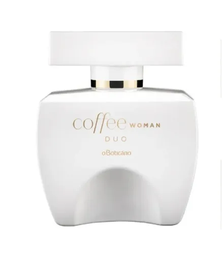 Coffee Woman Duo 100ml