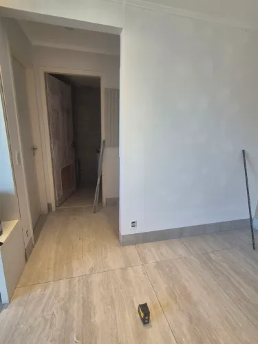 Porcelanato Portobello Aeterna Avorio Standard 60x120 - 29 caixas (42 m²)