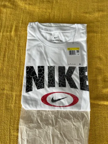 Camiseta Nike Nova - Original - P