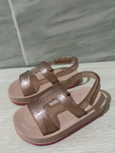 Sandálias Infantil Feminina