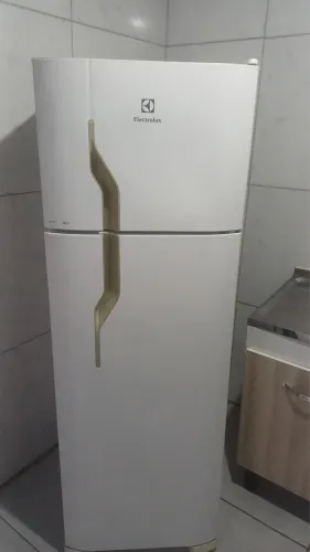 Geladeira Eletrolux