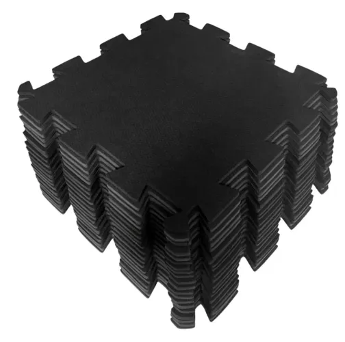 Tatame kit com 20 unidades - 50x50x1cm