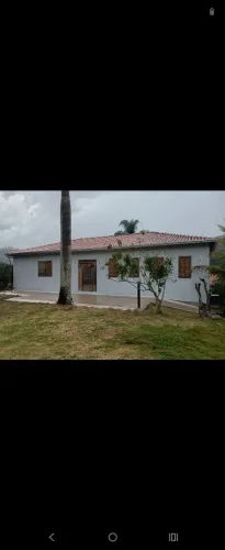 Granja para aluguel - Fim de semana e feriado