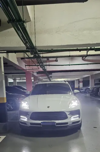 Porsche Macan 2.0 Turbo 237/252cv 2020
