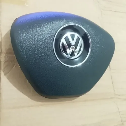 Tampa + Base Buzina Volante AMAROK FOX GOL SAVEIRO SPACEFOX VOYAGE POLO UP! GOLF PASSAT 