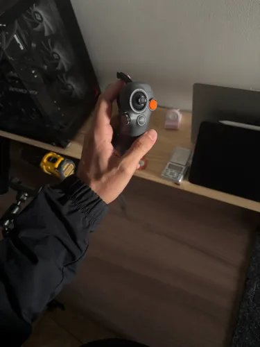 Dji RC Motion 3
