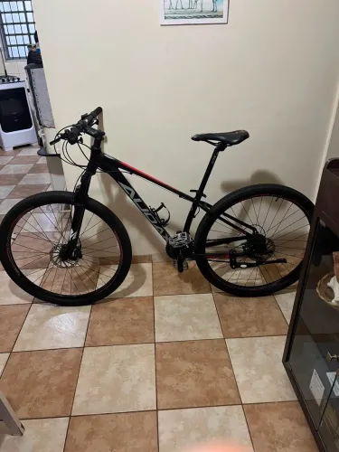 Bicicleta aro 29