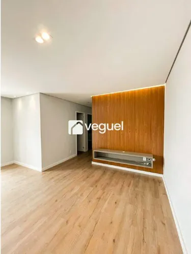 Apartamento 67m² 2 quartos, sendo 1 suíte, no Ponte Preta - Campinas/SP