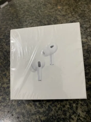 AirPods Pro 2ª geração Lacrado OPORTUNIDADE