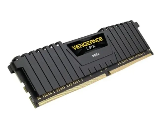8GB | DDR4 | 2666MHz ? Usada, sem nenhum problema.