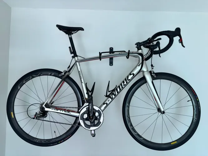 SWORKS SL4 SRAM RED 10V 