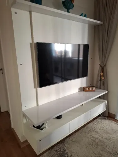Painel para TV