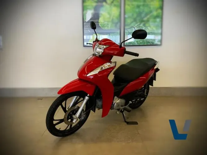 HONDA BIZ 125 2023