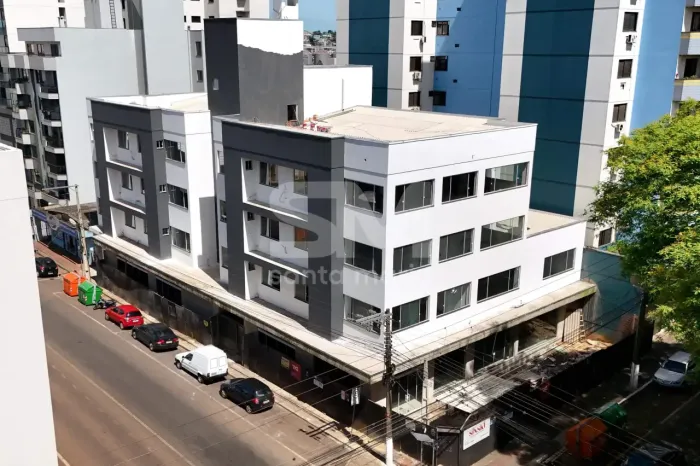 Sala para locação, Centro, Chapecó, SC