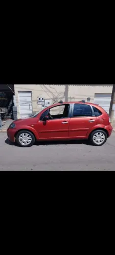 Citroen C3 Excl./excl.solar./sonora 1.6 Flex AUT 2011