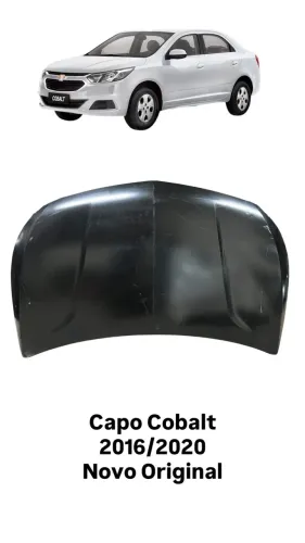 Capo Cobalt