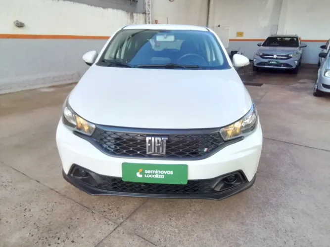 Fiat Argo Drive 1.0 Firefly 2025