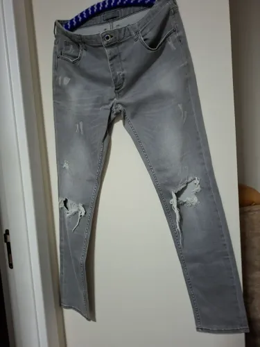 Calça Zara man