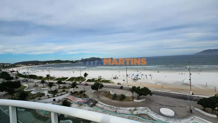 Cobertura à venda, 6 quartos, 4 suítes, 4 vagas, Vila Nova - Cabo Frio/RJ