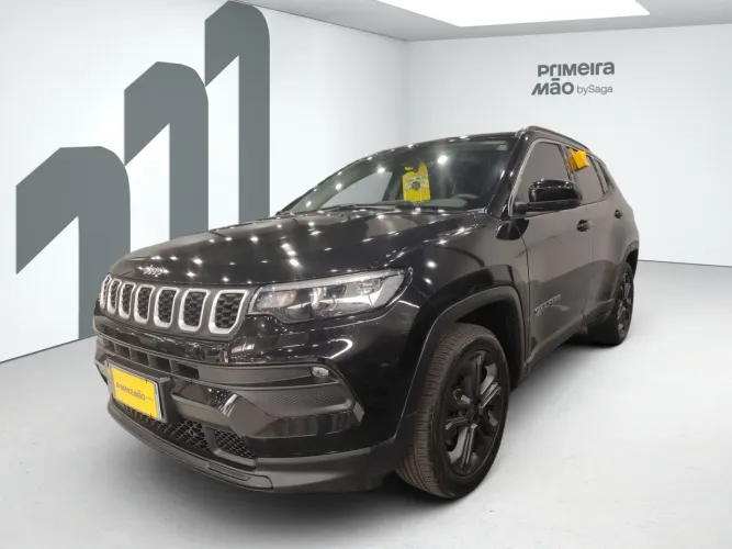 Jeep Compass Sport T270 1.3 TB 4X2 Flex AUT 2025