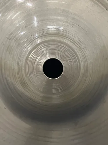 Pratos sabian 