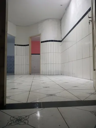 Alugo casa na cidade nova