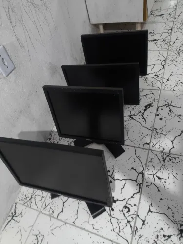 Monitor Dell