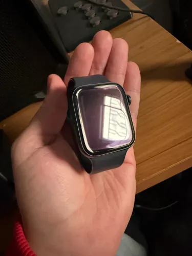 Apple Watch SE 