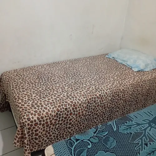 Cama de solteiro 