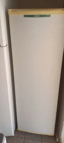Vende se frizer vertical cônsul 