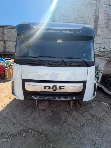 CABINE DAX XF 106
