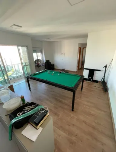 Mesa de Sinuca/Jantar