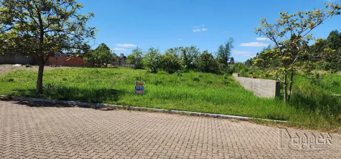 Terreno à Venda no Bairro Das Rosas - Oportunidade Imperdível para Investimento!