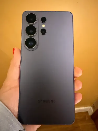 Samsung S26 Ultra 256gb Violeta Garantia até maio/2027