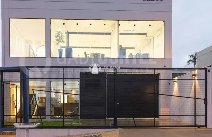 Galpão à venda (R$ 3.000.000,00) ou locação (R$ 15.000,00/mês), 47916m² - Loteamento Indus