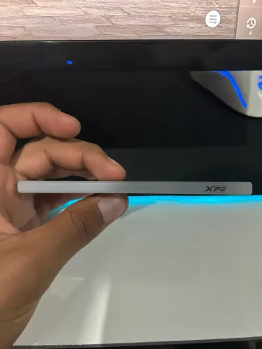 Memória RAM XPG 16GB