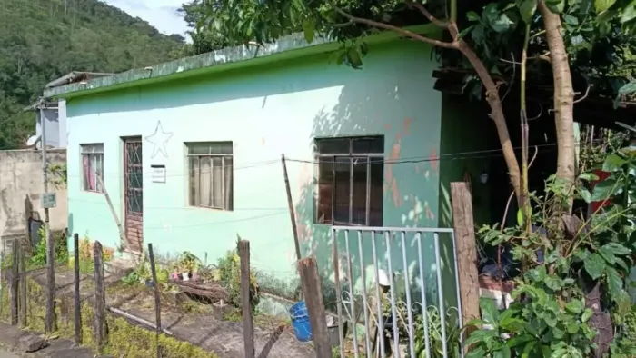 VENDA DE CASA EM JECEABA