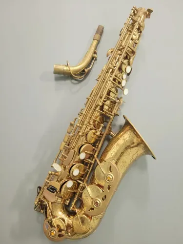 Saxofone Alto