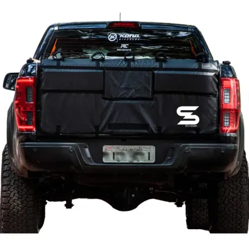 Season Pad Evo Large 5 Bikes Similar Truckpad Nomad Suporte Transbike Caminhonhete