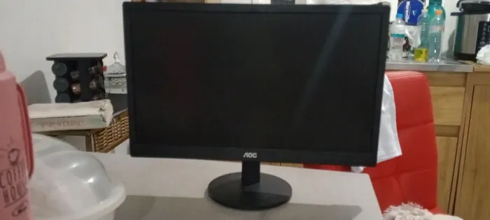 Monitor AOC 60hz