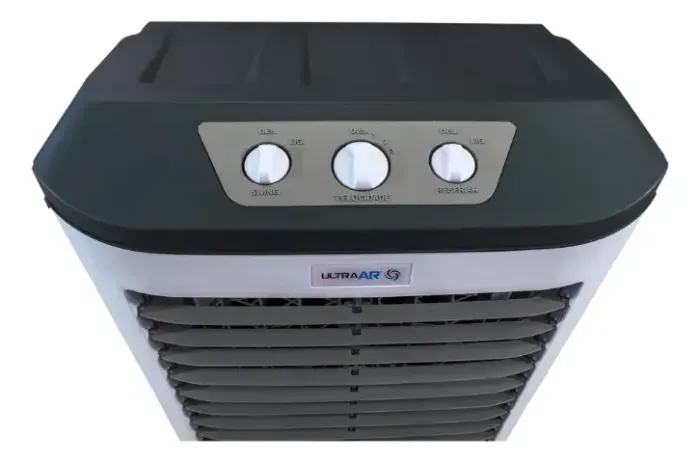 CLIMATIZADOR ULTRA 80 PLUS M/F 220V