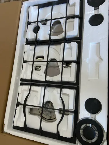 Cooktop eletctolux