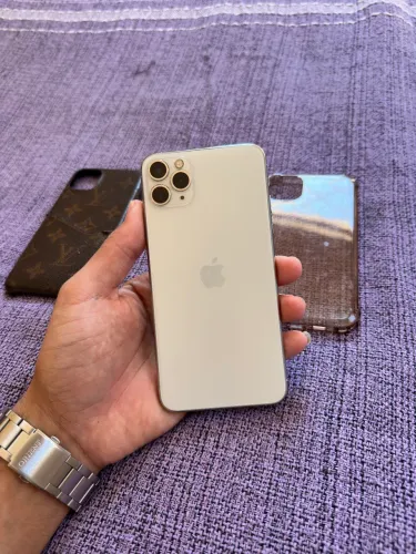 Iphone 11 Pro Max 64gb