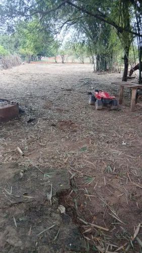 Chácara Rancho alegre